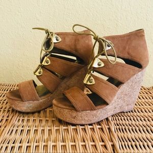 cynthia vincent wedges